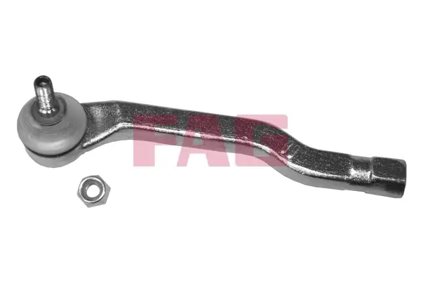 Наконечник тяги рульової (L) Nissan Micra 03-10 FAG 840109310 (фото 1)