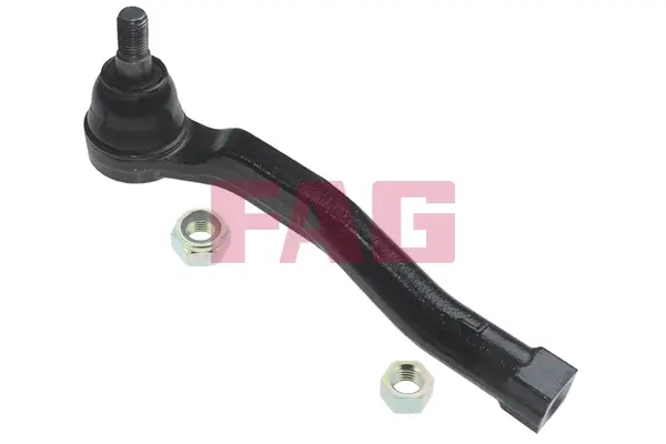 Наконечник тяги рульової (L) Chevrolet Aveo 08-/Kalos 05- FAG 840111210 (фото 1)