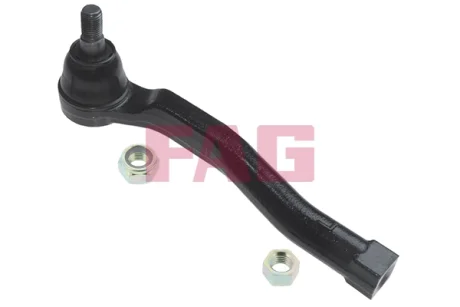 Наконечник тяги рульової (L) Chevrolet Aveo 08-/Kalos 05- FAG 840111210