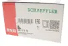Наконечник тяги рульової (R) Toyota Corolla 06-/Auris 07-12/Prius+ 11- FAG 840 1119 10 (фото 4)