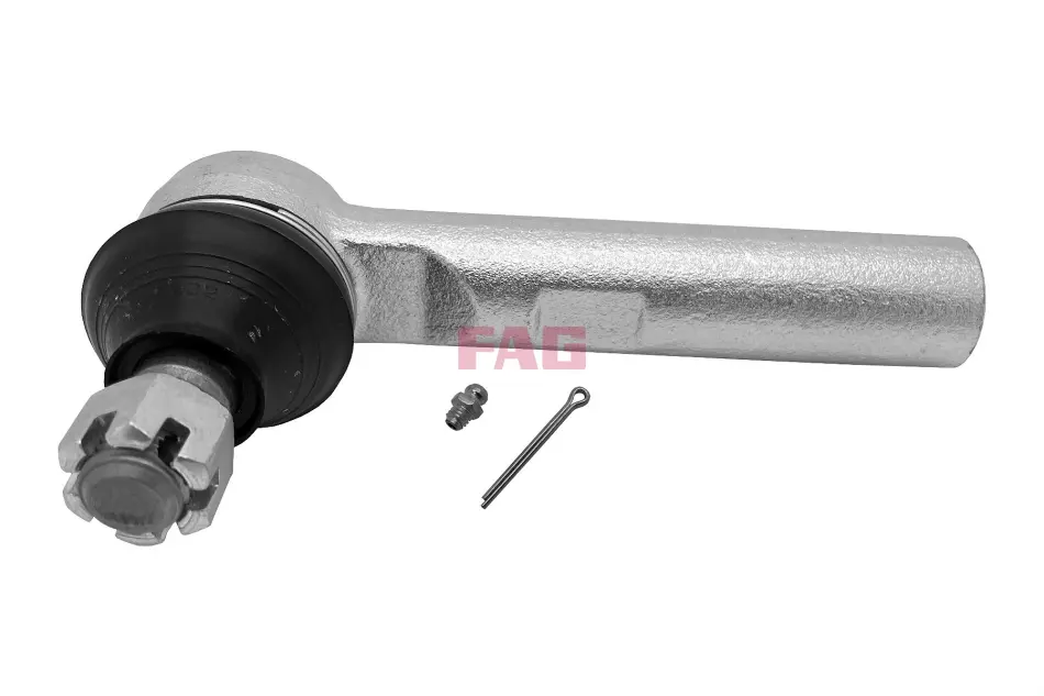 Наконечник тяги рульової Toyota Hiace 2.0-2.7 89-12 FAG 840113610 (фото 1)
