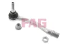 Наконечник рульової тяги (R) Peugeot 508 10-18 FAG 840115810 (фото 1)