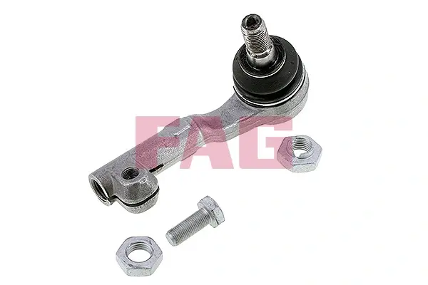 Наконечник тяги рульової (R) BMW 3 (E90/E91/E92) 05-13/X1 (E84) 09-15 FAG 840117610 (фото 1)