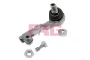 Наконечник тяги рульової (R) BMW 3 (E90/E91/E92) 05-13/X1 (E84) 09-15 FAG 840117610 (фото 1)