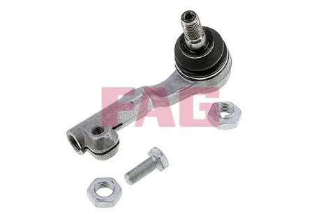 Наконечник тяги рульової (R) BMW 3 (E90/E91/E92) 05-13/X1 (E84) 09-15 FAG 840117610