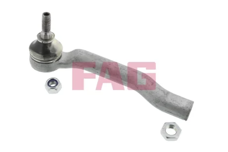 Наконечник тяги рульової (L) Nissan Micra IV 10-15 FAG 840118510