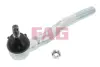 Наконечник тяги рульової (L) Jeep Grand Cherokee 99-05 FAG 840 1187 10 (фото 1)