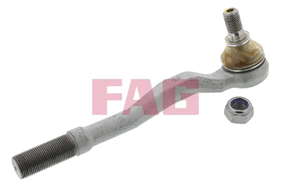 Наконечник тяги рульової (R) Toyota Land Cruiser 90/Prado 96-02 FAG 840123810 (фото 1)