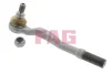 Наконечник тяги рульової (L) Toyota Land Cruiser 90/Prado 96-02 FAG 840123910 (фото 1)