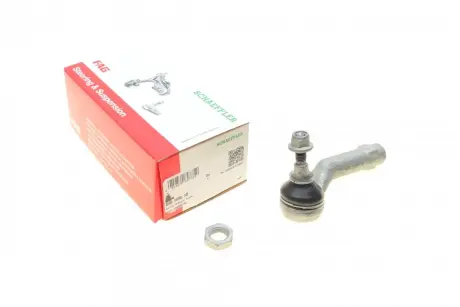 Накінечник тяги керма Ford Focus IV 18- FAG 840 1495 10