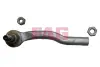 Наконечник тяги рульової (L) Mazda 3/6 12-19 (L=182mm) FAG 840 1594 10 (фото 1)