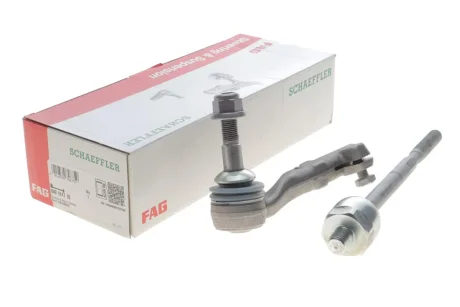 Тяга рульова BMW 3 (G20/G80/G28)/4 (G22/G82) 18- (R) FAG 840 1617 10
