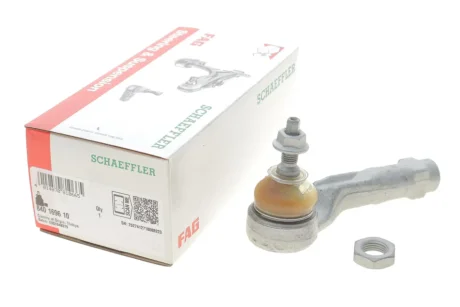 Наконечник тяги рульової (L) Hyundai i30/Kia Ceed 16- FAG 840169610