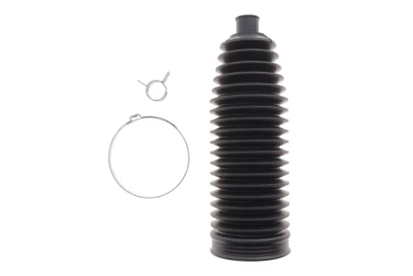 Пильник рейки рульової BMW 3 (F30/F80)/X5 (E70/F15/F85) 02- N13/N20/N47/N55 (16x204x63) (з хомутами) FAG 841023130