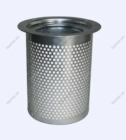 air oil filter separator, element. фильтр воздушно-масляный сепаратор, элемент FAI FILTRI DFN13530501 - фото 1