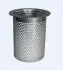 air oil filter separator, element. фильтр воздушно-масляный сепаратор, элемент FAI FILTRI DFN13530501 - фото 1