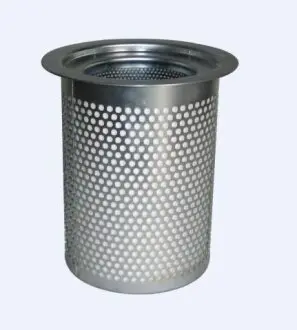 air oil filter separator, element. фильтр воздушно-масляный сепаратор, элемент FAI FILTRI DFN13530501