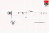 FORD К-кт болтів гбц C-Max,Focus II,III,Galaxy,Mondeo III,IV,V,Transit 1.8/2.3 FAI B1140 (фото 1)