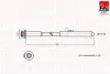 FORD К-кт болтів головки блоку Focus, Fusion, Fiesta, 1.4/1.6 98- FAI B489 (фото 1)