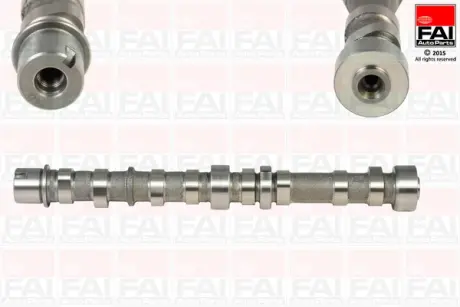 FIAT вал розподільчий 500,Doblo,Grande Punto,Opel Corsa D,Suzuki FAI C254