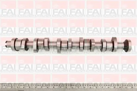 Вал розподільчий VW T5 2.5TDI BNZ/BPC/BPD/BPE FAI C316