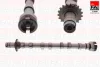 Распредвал C4 PICASSO II 2.0 BlueHDi 150 13-, C5 III 2.0 HDi 180 15-, JUMPY 2.0 BlueHDi 16-, PEUGEOT 3008 2.0 HDi 150 FAI C421 (фото 1)