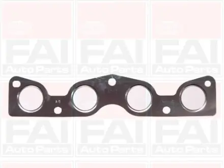 RENAULT прокладка вип. колектора Kangoo 1.2 16v FAI EM1050