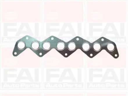 CITROEN прокладка вип. колектора Jumpy 2,0-2,2HDi 03-, FIAT Scudo, FORD. FAI EM1064