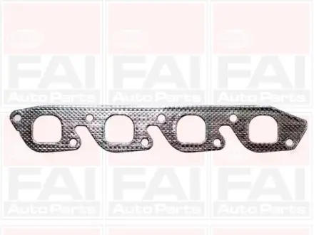 FORD прокладка колектора вип.1,1/1,3/1,6 FAI EM171