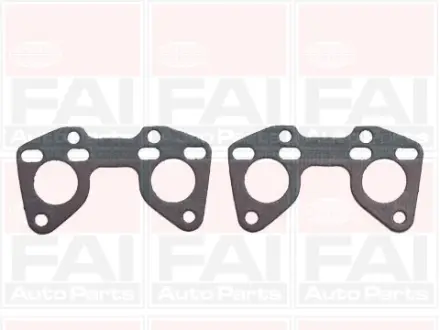 CITROEN К-кт прокладок випуск. колектора AX 14 4x4 91-96, BERLINGO FIRST 1.1 i 96-08, C4 PICASSO II 1.6 BlueHDi 120 14-, PEUGEOT 106 II 1.4 i 96-04 FAI EM220