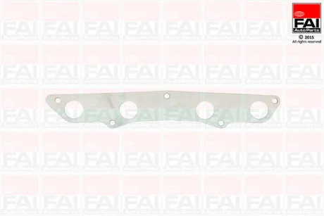 Автозапчасть FAI EM474