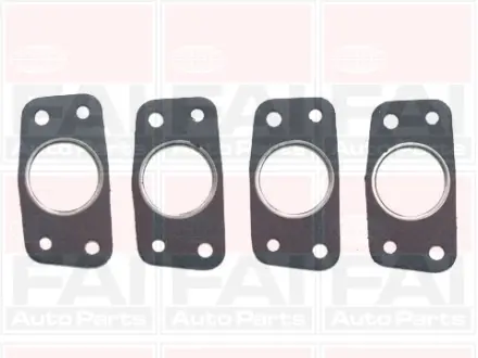 CITROEN Прокладка выпускного коллектора BERLINGO 1.8 i 97-02, XANTIA 2.0 i 93-03, FIAT DUCATO 2.0 94-02, PEUGEOT 306 Break 1.8 97-02 FAI EM565