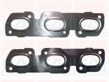 Автозапчасть FAI EM765