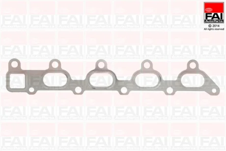 Автозапчасть FAI EM874