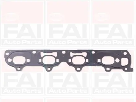 OPEL прокладка вип. колектора Astra G/H,Vectra B/C 2.2 FAI EM898