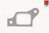 Прокладка EX колектора Ford Sierra 1,8 (комплект 1 шт.) FAI EML109 (фото 1)