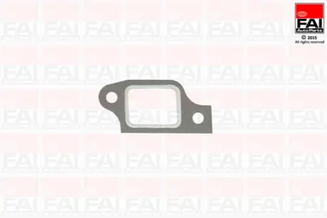 FORD прокладка колектора вип. Granada,Sierra,Transit 1,6/1,8/2,0 FAI EMS109