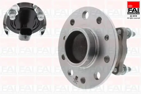 Комплект підшипника маточини FAI FHBK1059