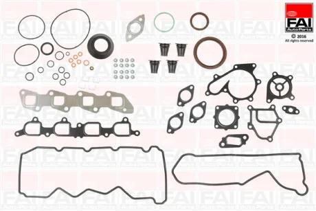 Автозапчасть FAI FS2105NH