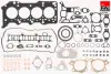 MAZDA К-т прокладок ГБЦ 6 седан 2.2 12-, CX5 2.2 12- FAI FS2264 (фото 1)