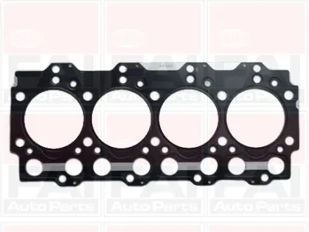 CHRYSLER прокладка головки блоку 1.62mm Voyager 2,5TD/CRD, DODGE, JEEP, FORD. FAI HG1004B