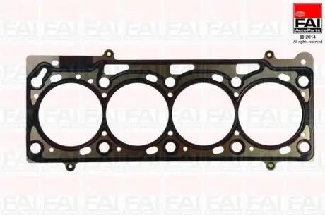 VW прокладка головки блоку Audi A2,Golf IV,Polo 1.6FSI FAI HG1196