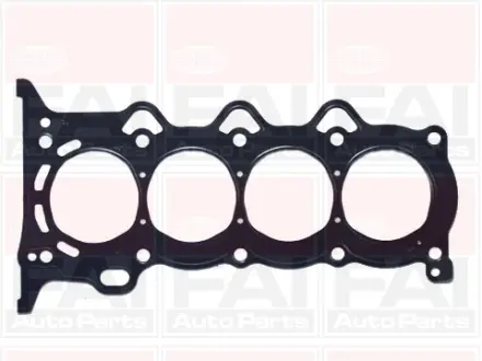 TOYOTA прокладка гбц ALLION II 1.5, Yaris Verso 00- FAI HG1269
