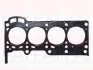 TOYOTA прокладка гбц YARIS 1.0 03-05 FAI HG1275 (фото 1)
