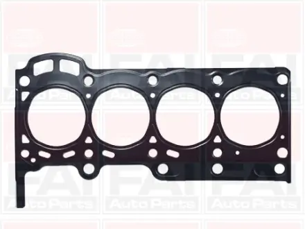 TOYOTA прокладка гбц YARIS 1.0 03-05 FAI HG1275