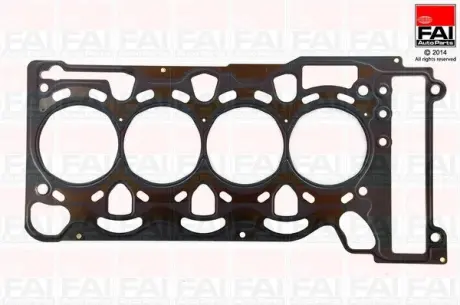 BMW прокладка головки блоку 1/3 серія X3/Z4 FAI HG1390