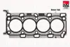 Прокладки ГБЦ Renault Trafic 2.0Dci M9R FAI HG1450 (фото 1)