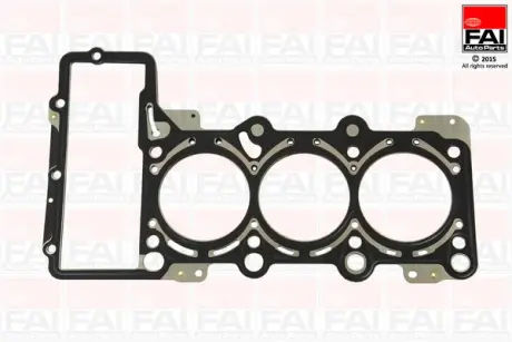 AUDI прокладка головки циліндра A6 C6 (4F2) 2.4 quattro 05-08 FAI HG1603