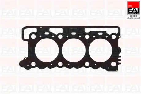 Прокладка ГБЦ (3міт) CITROËN C5 2.7HDi 08- LAND ROVER DISCOVERY 2.7D 04-18 FAI HG1616B