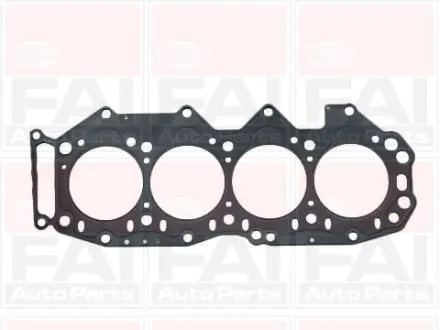 FORD Прокладка ГБЦ RANGER -06, MAZDA B-SERIE -06 FAI HG1804